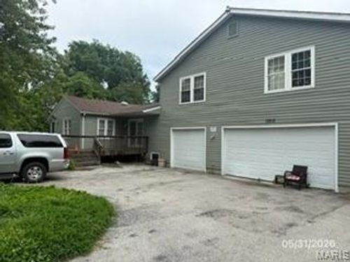 12816 Bellefontaine Road, St Louis, MO, 63138 | Card Image