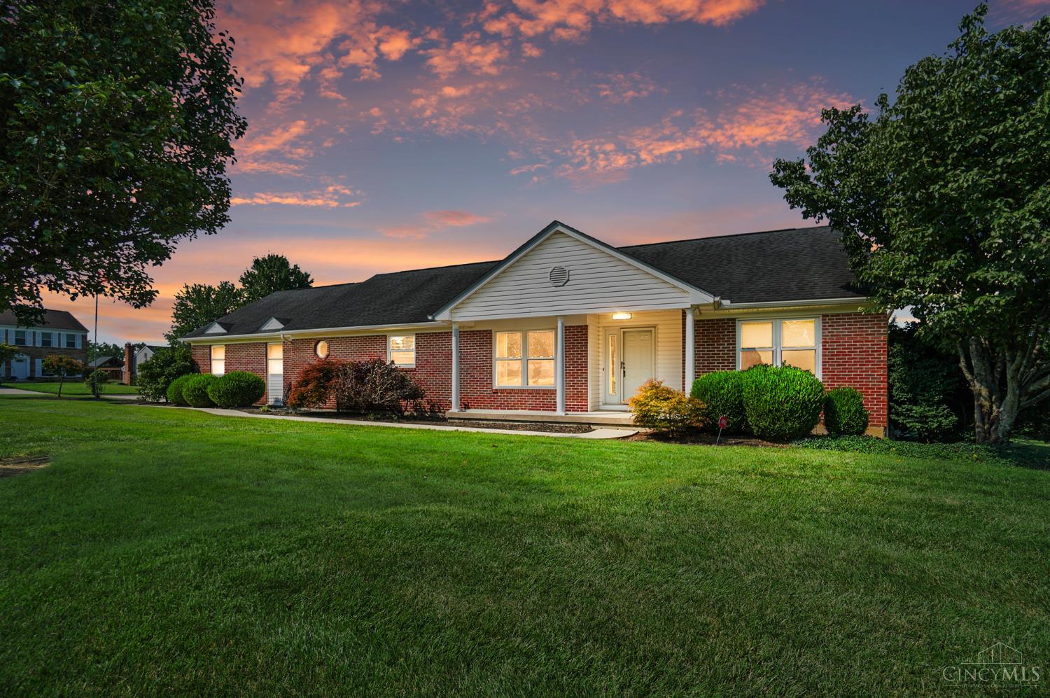 Residential in Colerain Twp 2