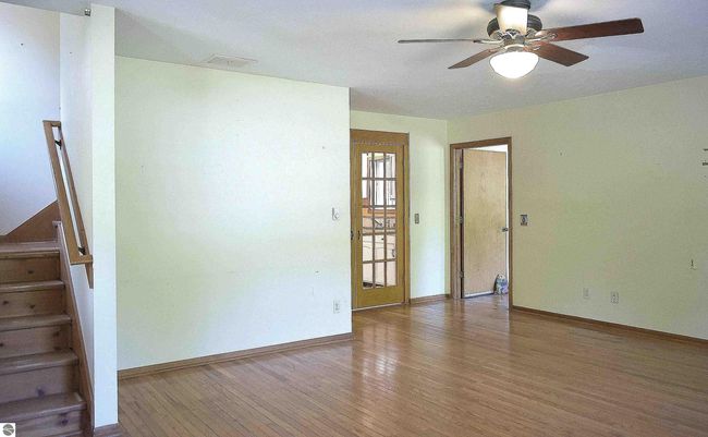 4467 S Forthill Rd, House other with 3 bedrooms, 2 bathrooms and null parking in Suttons Bay MI | Image 12
