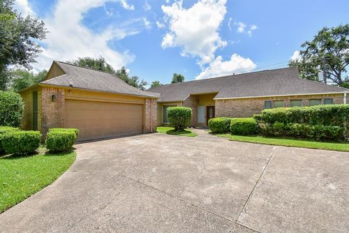 2839 Glenn Lakes Ln, Missouri City, TX, 77459-4302 | Card Image