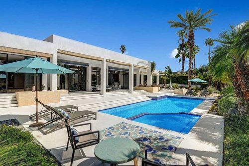 70955 Tamarisk Ln, Rancho Mirage, CA, 92270-2324 | Card Image