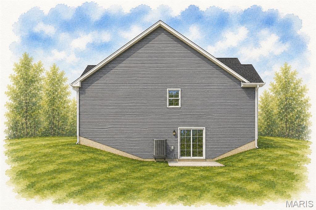 Residential in Foristell 4