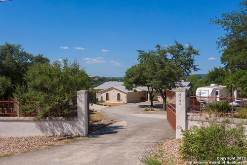 463 Nancy Dr, Canyon Lake, TX, 78133-5283 | Card Image
