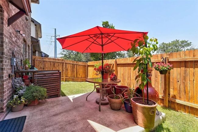 UNIT-213 - 2304 S Lakeline Blvd, Townhouse with 3 bedrooms, 3 bathrooms and 2 parking in Cedar Park TX | Image 22