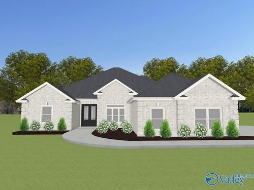 57 LOT Lancaster Lane, Athens, AL, 35613 | Card Image