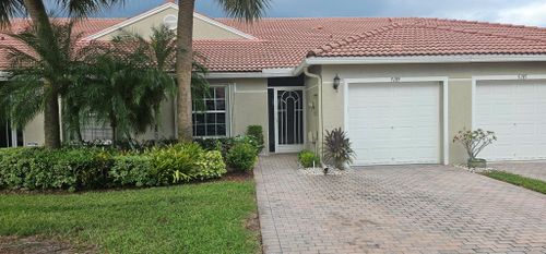 5189 Toscana Trl, Boynton Beach, FL, 33437-2003 | Card Image
