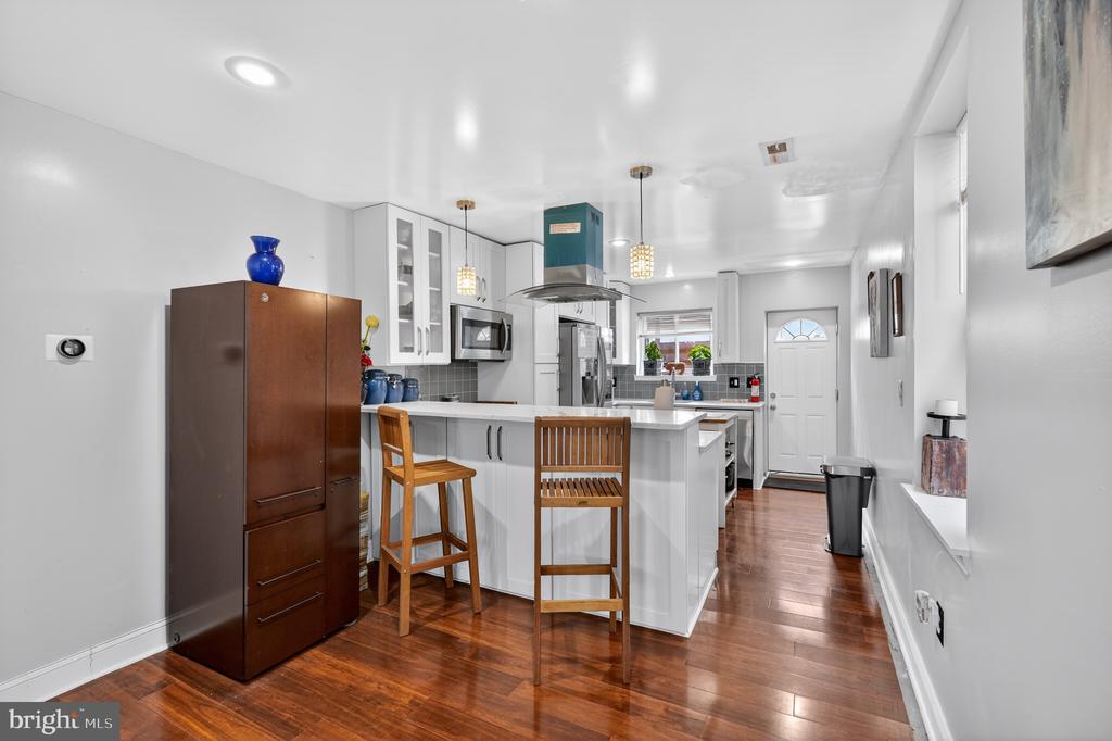 Residential in PHILADELPHIA 5
