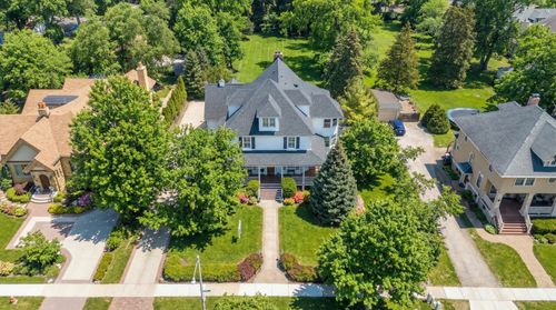 300 E Euclid Ave, Arlington Heights, IL, 60004-5635 | Card Image