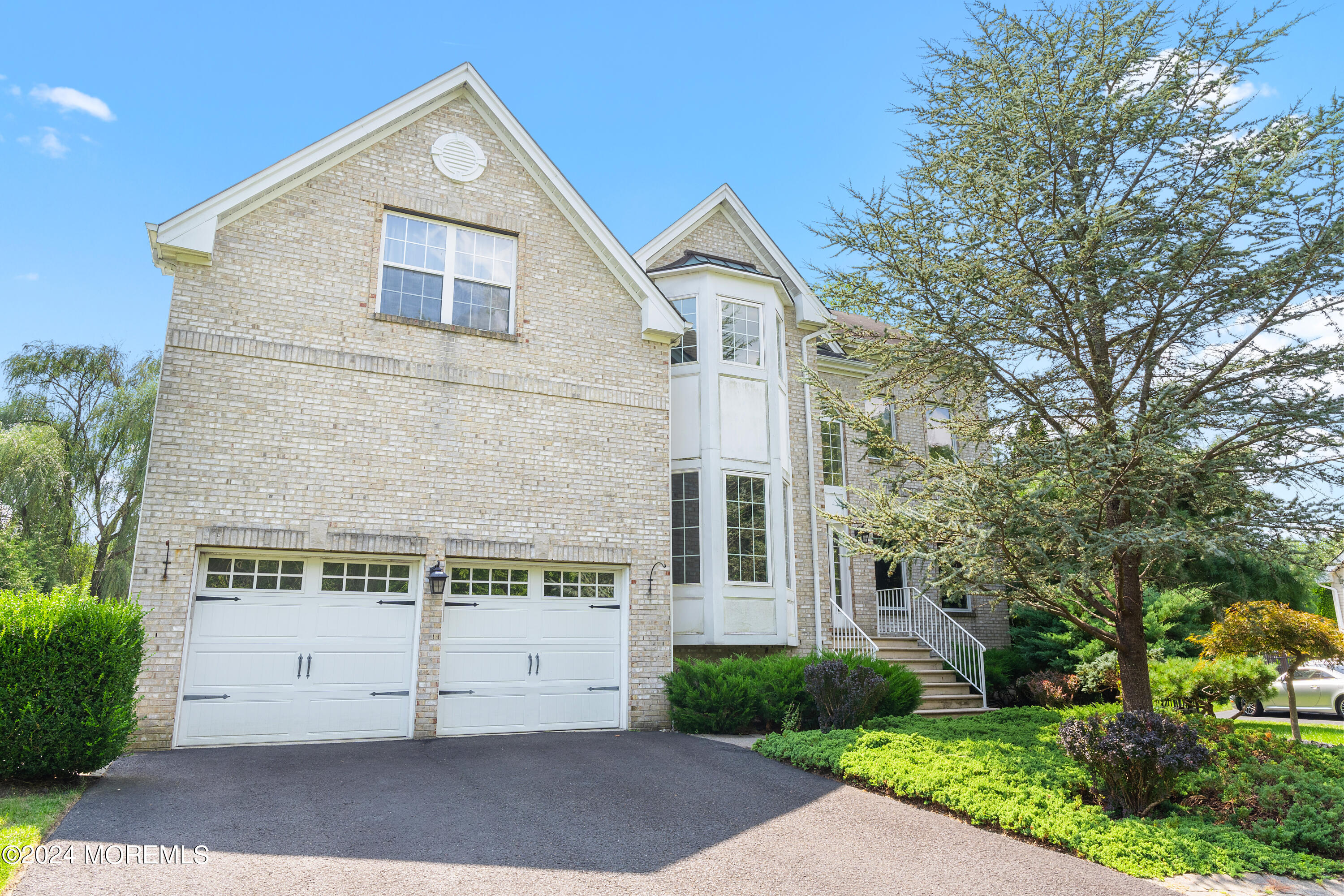 Station Rd, Morganville, NJ 07751 #1