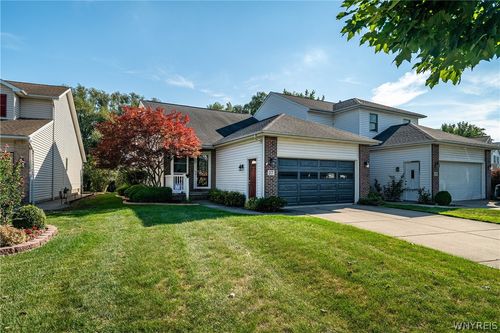 27 Eagle Ter, Depew, NY, 14043-2564 | Card Image