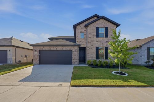 3121 Dixondale Dr, Fort Worth, TX, 76108-2477 | Card Image