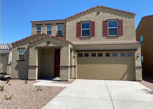 7259 N 125th Dr, Glendale, AZ, 85307-1851 | Card Image