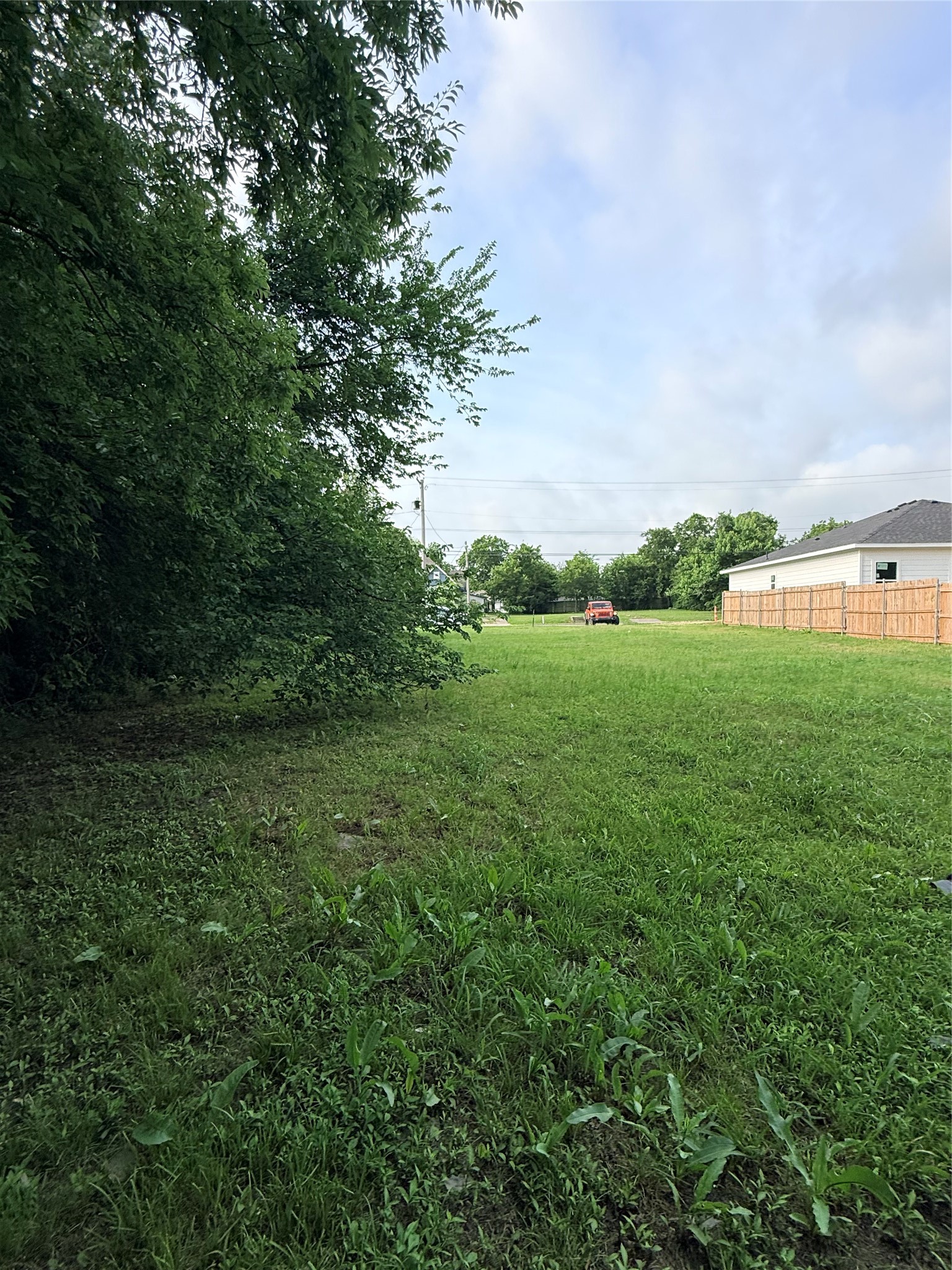 Land in Greenville 2
