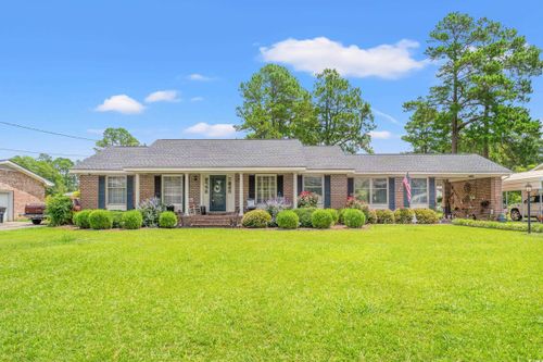 1005 S Main St, Mullins, SC, 29574-3919 | Card Image