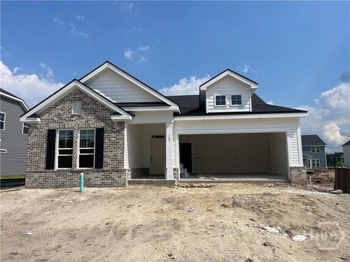 167 Como Drive, Pooler, GA, 31322 | Card Image