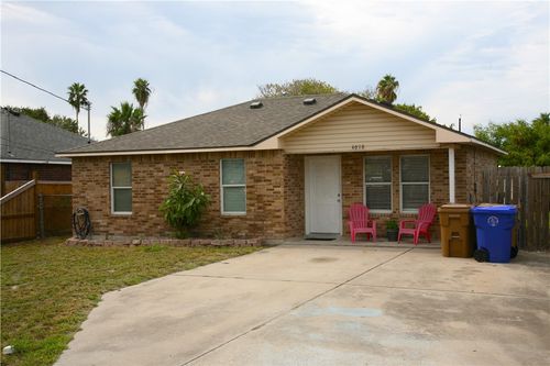 4030 Marlin Dr, Corpus Christi, TX, 78418-3127 | Card Image