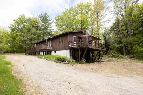 85 Old Granite Rd, Ossipee, NH, 03864-7311 | Card Image