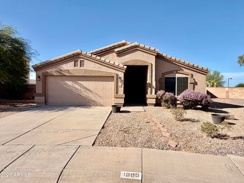 1880 E Kachina Drive, Casa Grande, AZ, 85122 | Card Image