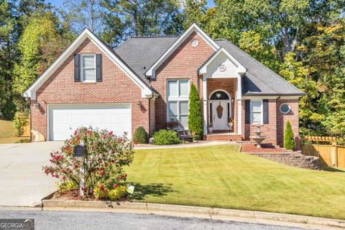 530 Cluster Court, Grayson, GA, 30017 | Card Image