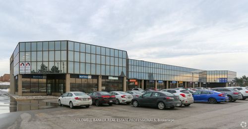 216-3075 14th Ave, Markham, ON, L3R0G9 | Card Image
