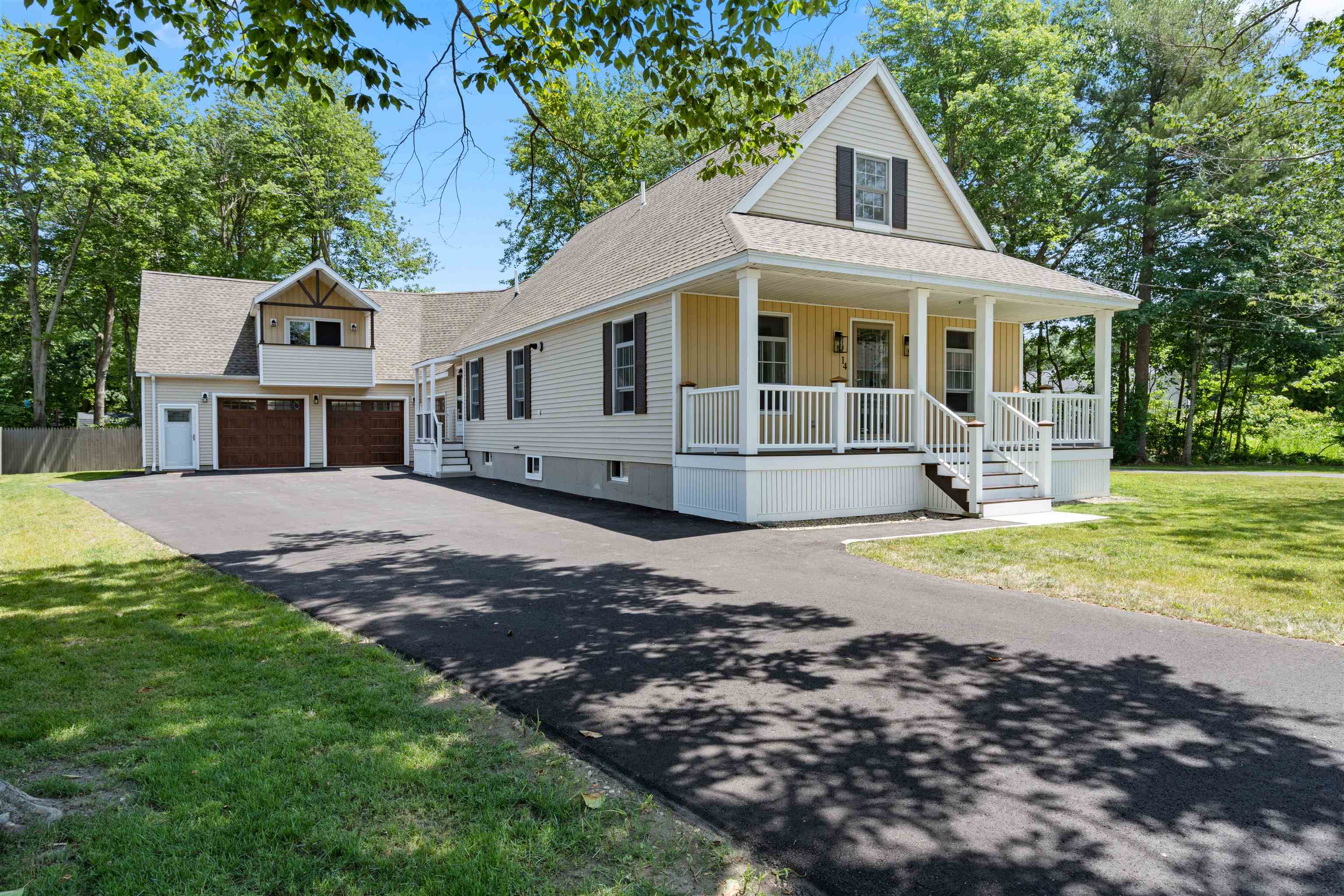 Whittier Dr, Seabrook, NH 03874