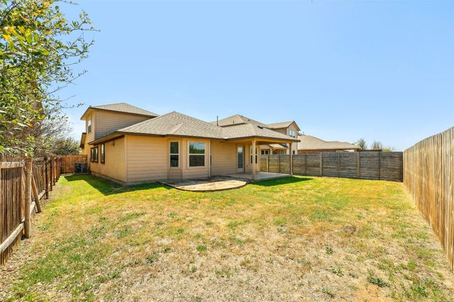 300 Wincliff Dr, House other with 3 bedrooms, 2 bathrooms and 4 parking in Buda TX | Image 31