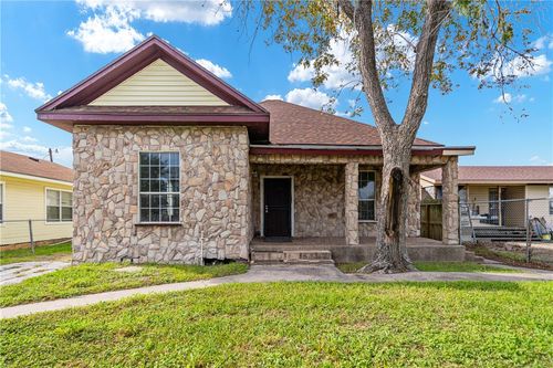 4129 Barrera Drive, Corpus Christi, TX, 78416 | Card Image