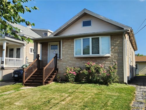 26 Cushing Pl, Buffalo, NY, 14220-2408 | Card Image