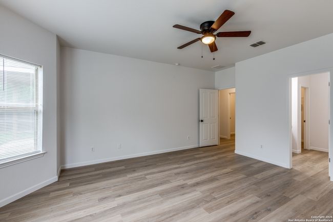 1121 Zacharys Way, House other with 3 bedrooms, 2 bathrooms and null parking in Austin TX | Image 13