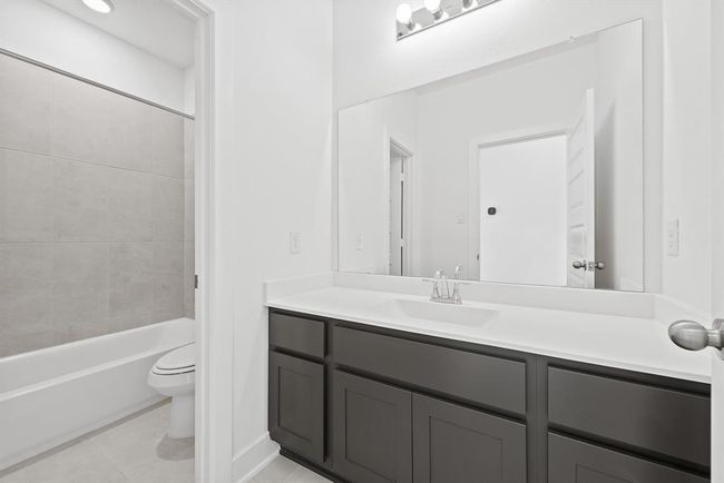 Representative photo. Home under construction. Design selections and colors may vary. | Image 17