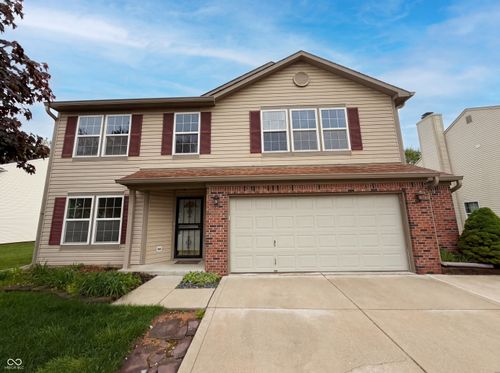 4636 Physics Way, Indianapolis, IN, 46239-6706 | Card Image