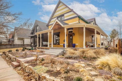 2341 N Lafayette Street, Denver, CO, 80205 | Card Image