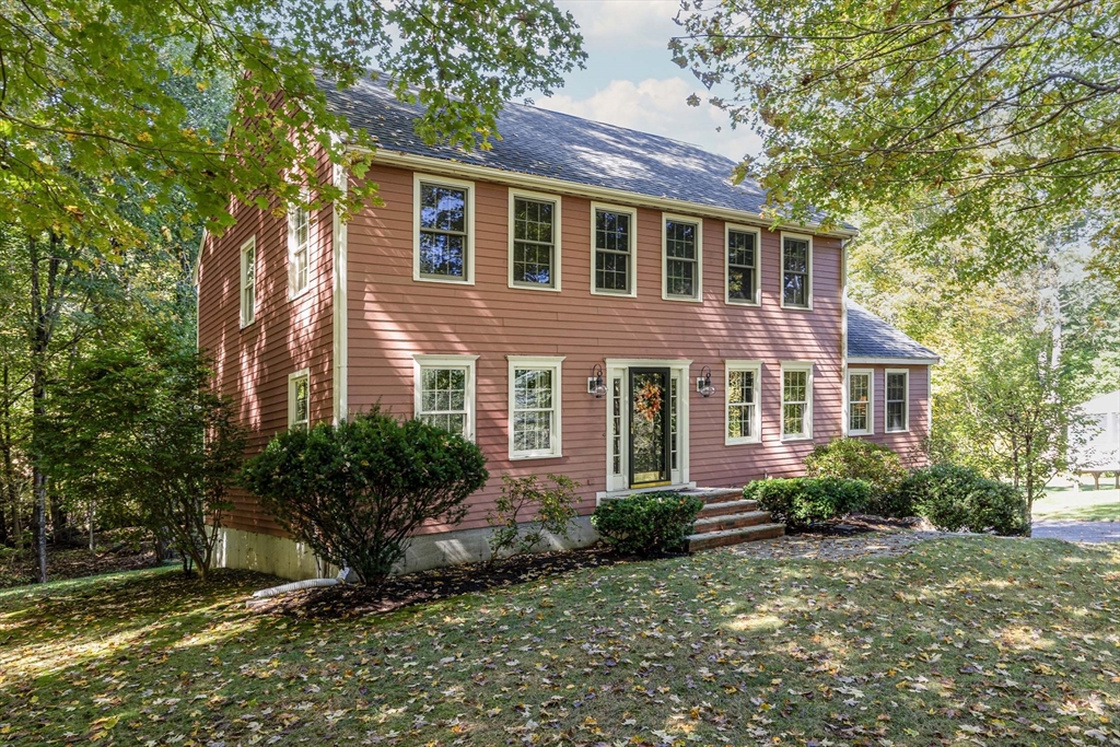 Cubs Path, Hopkinton, MA 01748