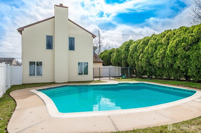 86 Bunker Hill Rd, House other with 3 bedrooms, 3 bathrooms and null parking in Lawrence NJ | Image 46