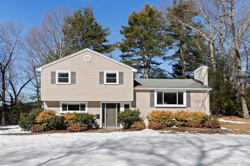 31 Downing St, Norwood, MA, 02062-1616 | Card Image