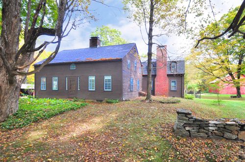 182 E Litchfield Rd, Litchfield, CT, 06759-3000 | Card Image