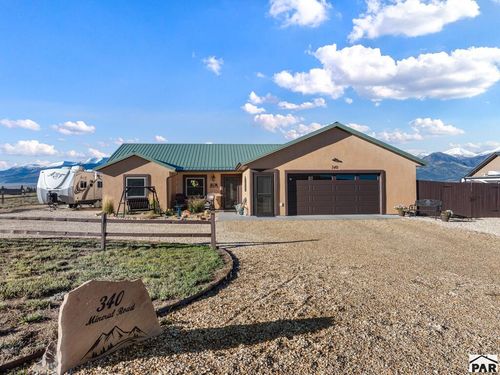 340 Mineral Rd, Westcliffe, CO, 81252-7310 | Card Image
