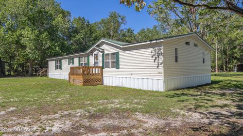17824 Ne 143rd Terrace, Waldo, FL, 32694 | Card Image