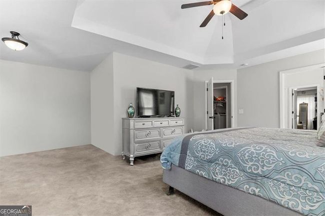 6062 Fielder Way, House other with 4 bedrooms, 3 bathrooms and 2 parking in Douglasville GA | Image 19