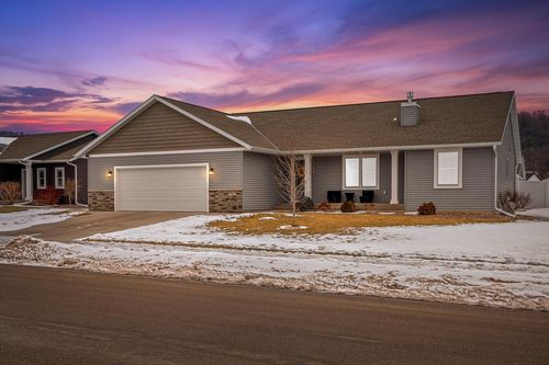 3141 Christenson Lane, Holmen, WI, 54650 | Card Image