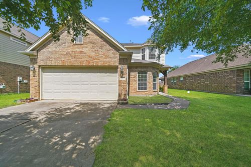 2415 Cloudy Bay Dr, Fresno, TX, 77545-7224 | Card Image