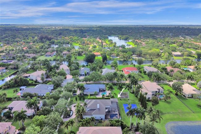 10457 Laurel Rd, House other with 6 bedrooms, 6 bathrooms and null parking in Davie FL | Image 93
