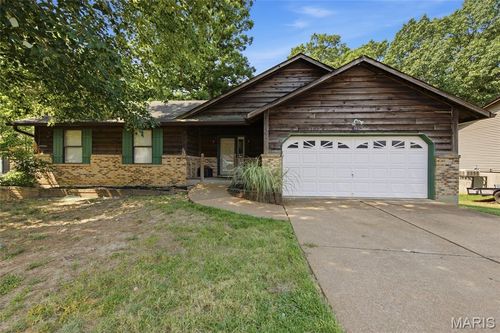 2553 Tricia Lane, High Ridge, MO, 63049 | Card Image