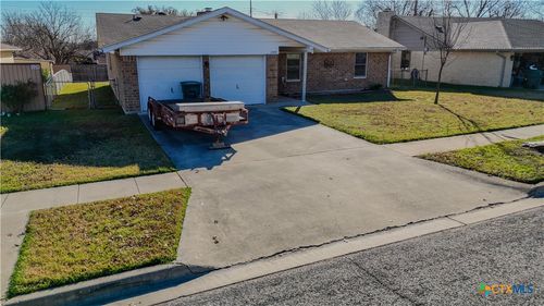 1508 Briar Lane, Killeen, TX, 76543 | Card Image