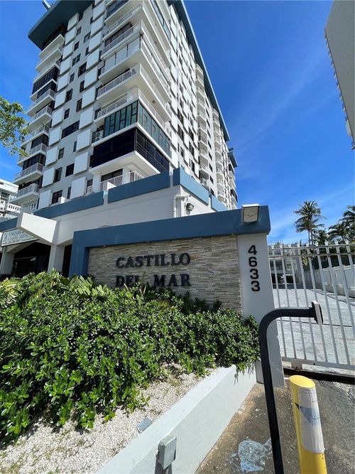 703-4633 Ave Isla Verde, Carolina, PR, 00979 | Card Image