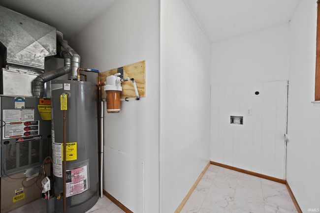 8416 S 400 W, House other with 2 bedrooms, 1 bathrooms and null parking in Lafayette IN | Image 13