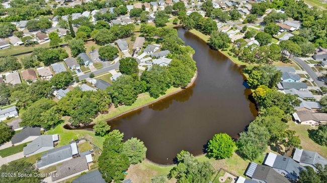 3010 Coventry Ct, House other with 3 bedrooms, 3 bathrooms and null parking in Cocoa FL | Image 51