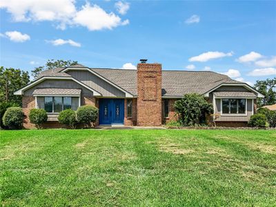 3115 County Road 415b, House other with 4 bedrooms, 3 bathrooms and null parking in Brazoria TX | Image 1