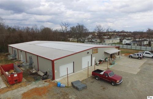 2048 Old Natchitoches Rd, West Monroe, LA, 71292-9444 | Card Image