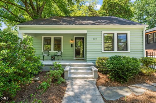 1403 N Duke St, Durham, NC, 27701-1236 | Card Image